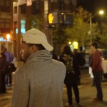 Portraits a Harlem
